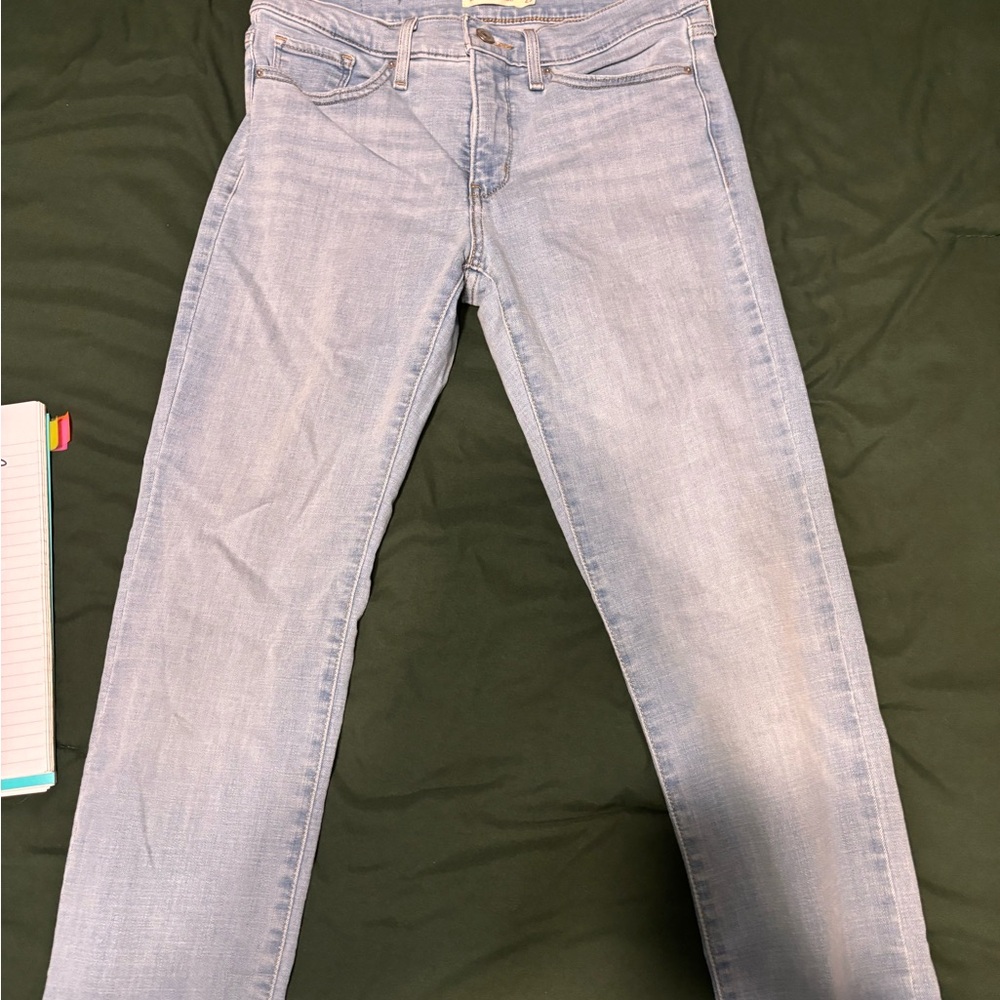 Levi Jeans